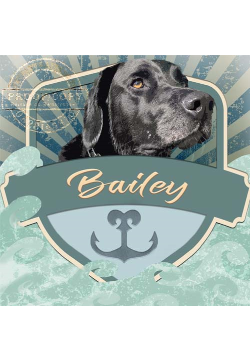 Good buoy