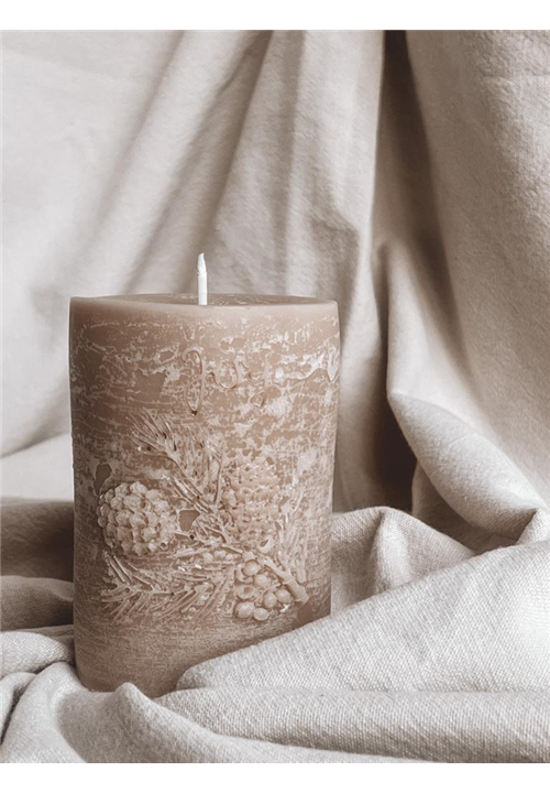 CANDLE JOY | AWE