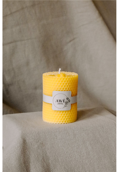Candle Beeswax