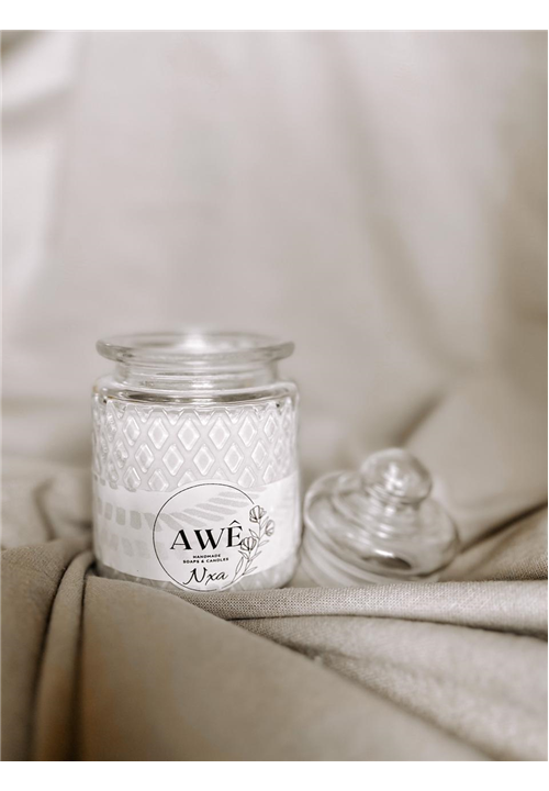 Nxa Scented Candle (Soy)
