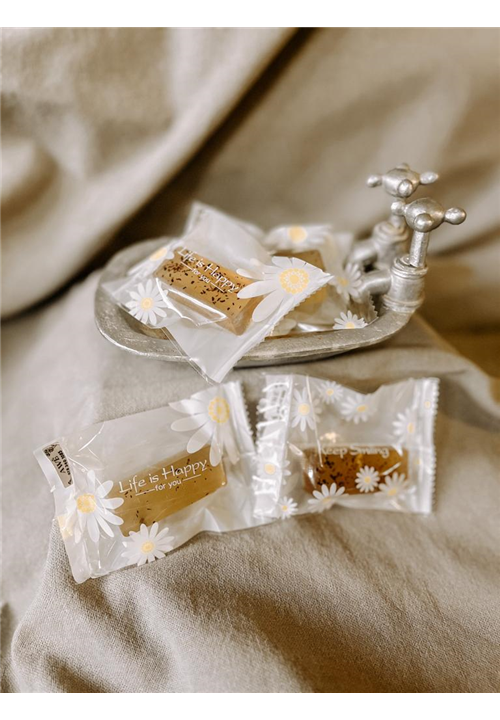 Guest Soap - Rooibos