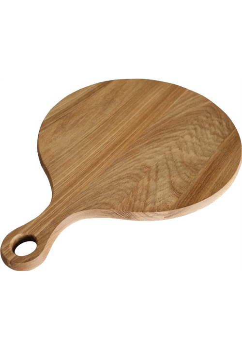 Plain Pizza Cutting Board