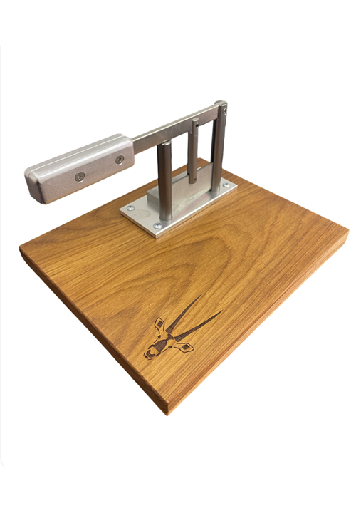 Gemsbok Biltong Cutter