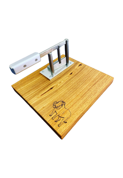 Warthog Biltong Cutter