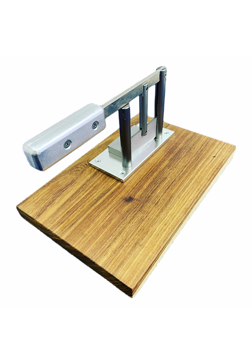 Plain Biltong Cutter