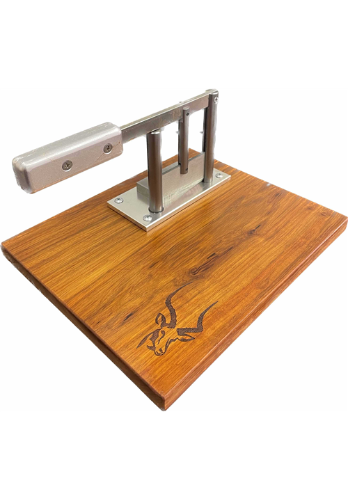 Rooibok Biltong Cutter