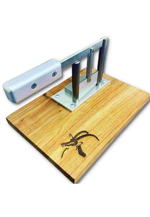 Sable Biltong Cutter