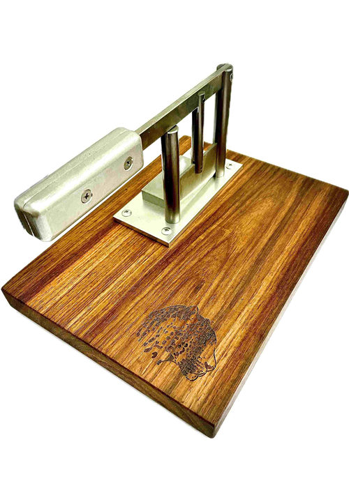 Cheetah Biltong Cutter