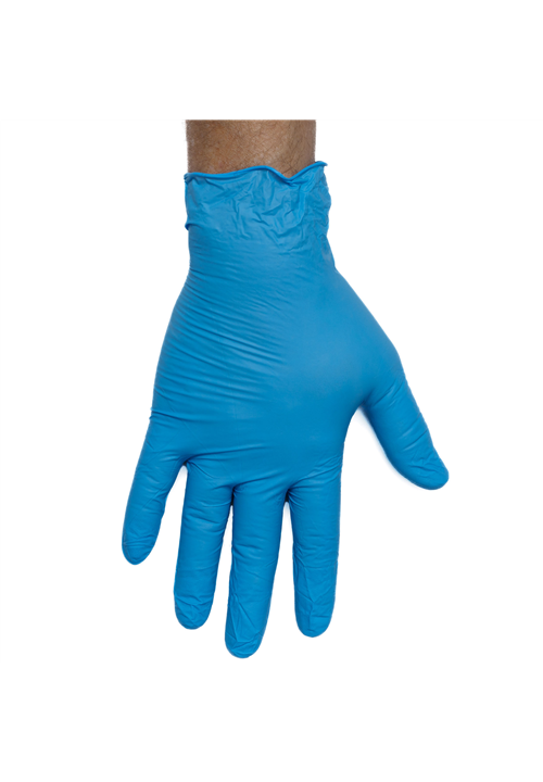 Gloves Nitrile Medium