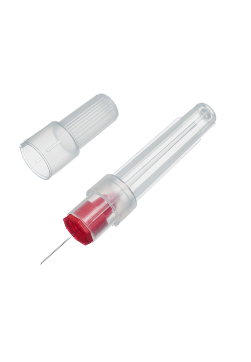 Needle Hypodermic 29G