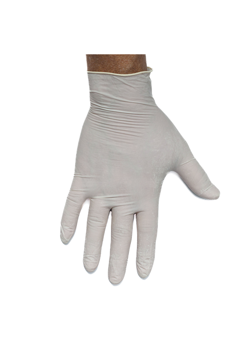 Gloves n/s Latex Powdered X-Large