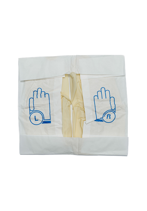 Gloves Sterile Surgical Powder Free 8.5