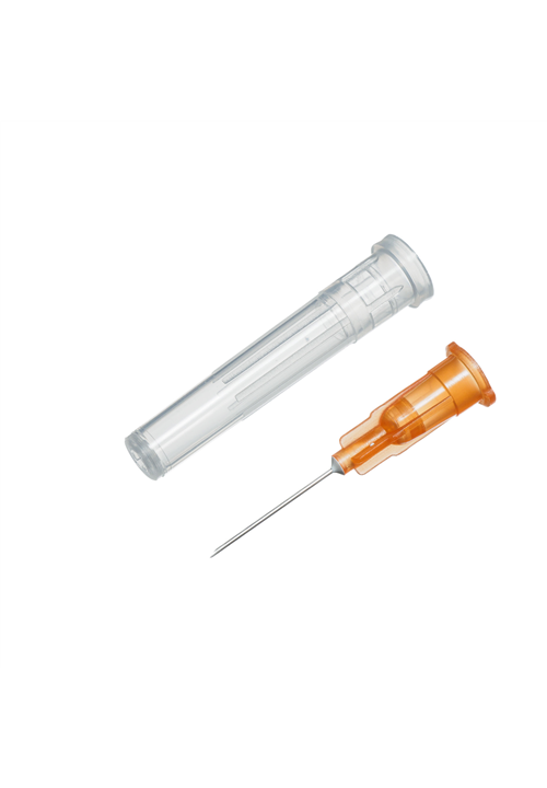 Needle Hypodermic 25G x 5/8