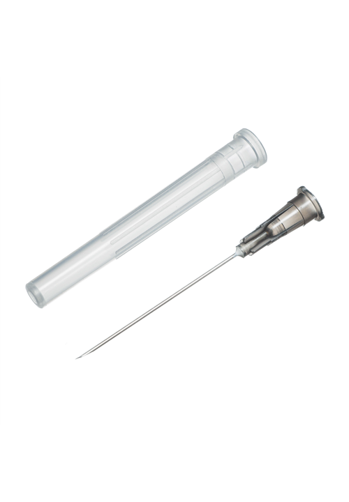 Needle Hypodermic 15G x 1 1/2