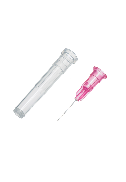 Needle Hypodermic 18G x 1 1/2