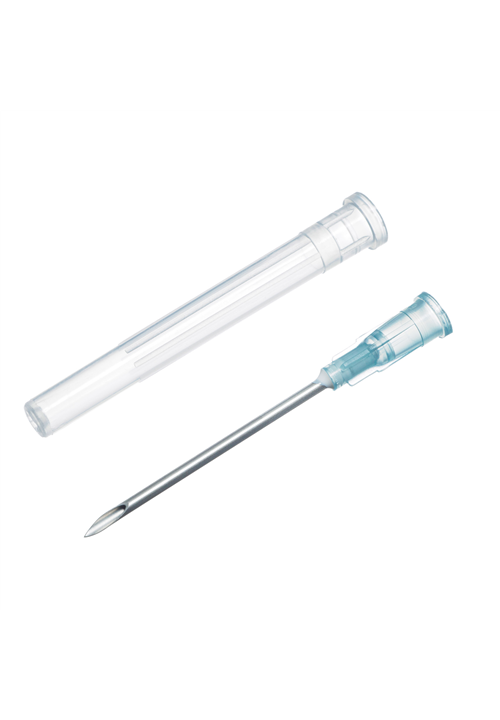 Needle Hypodermic 23G x 1