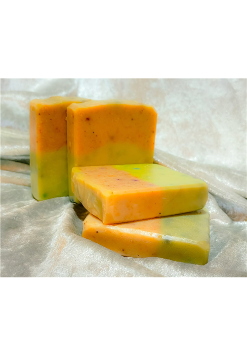 Avocado & Lavender Soap