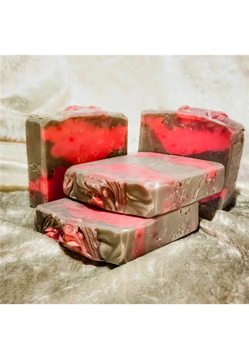 Bella rosa Soap Bar