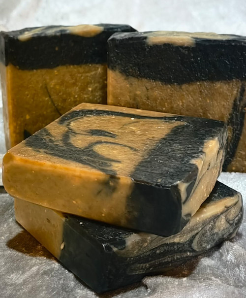 Kallos Soap Bar