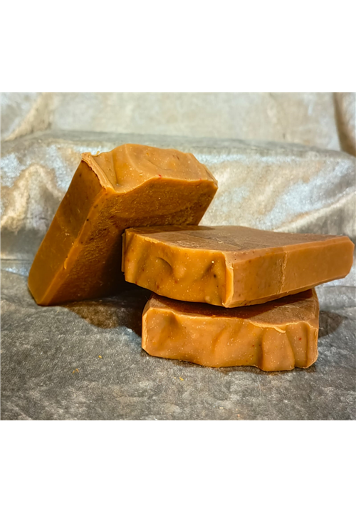 Vanilla Milk Soap