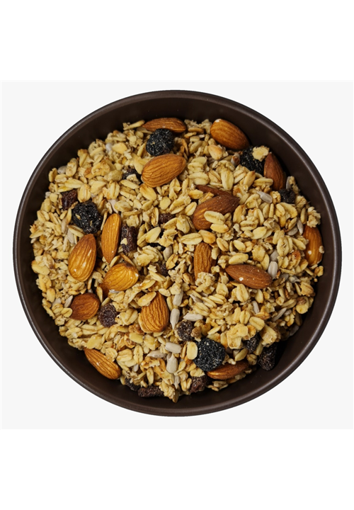 Granola Nut Fruit Seed Mix