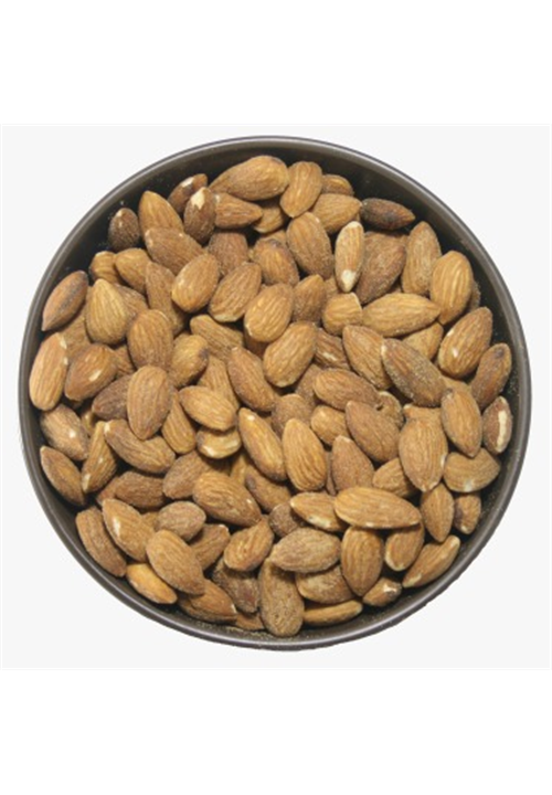 Almonds