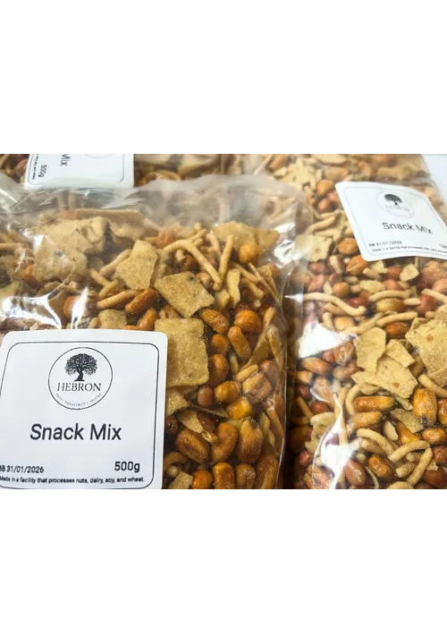 Snack Mix
