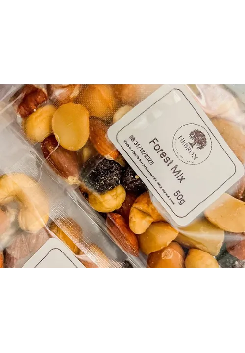 Forest Mix