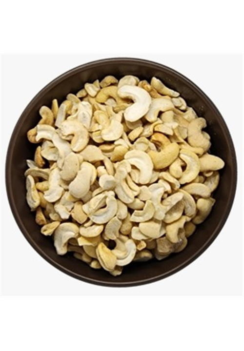 Cashews Halves