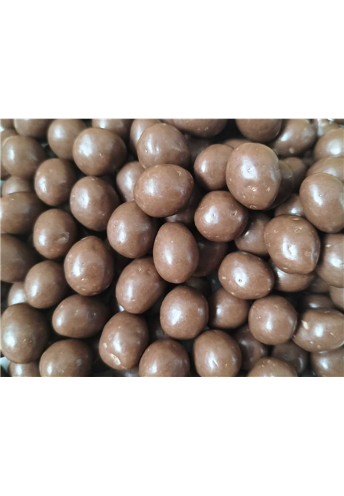 Chocolate Shortcake