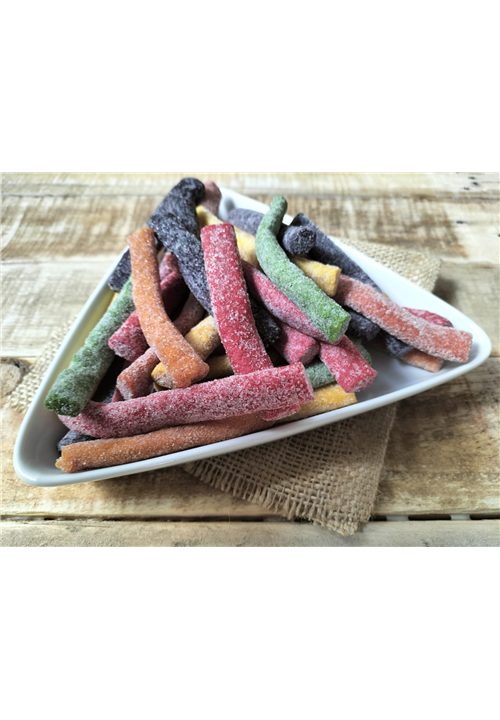 Mango Sticks