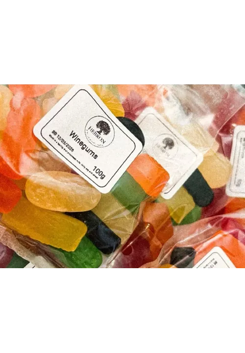 Winegums