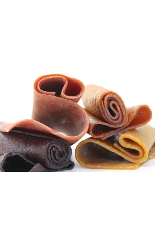 Mini Fruit Rolls 