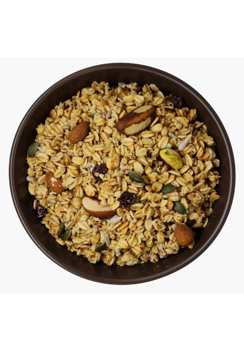 Granola Deluxe Mix