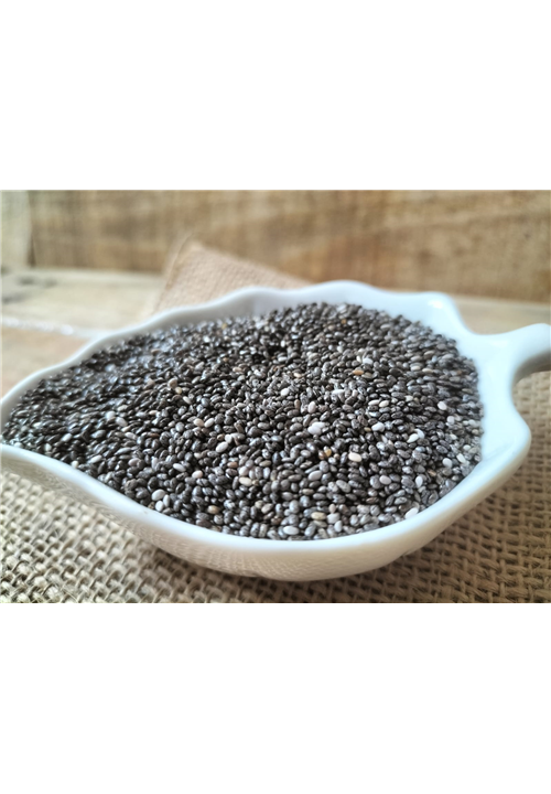 Chia Seeds