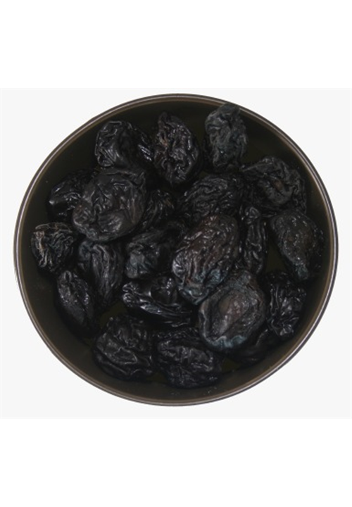 Prunes (Without Pip)