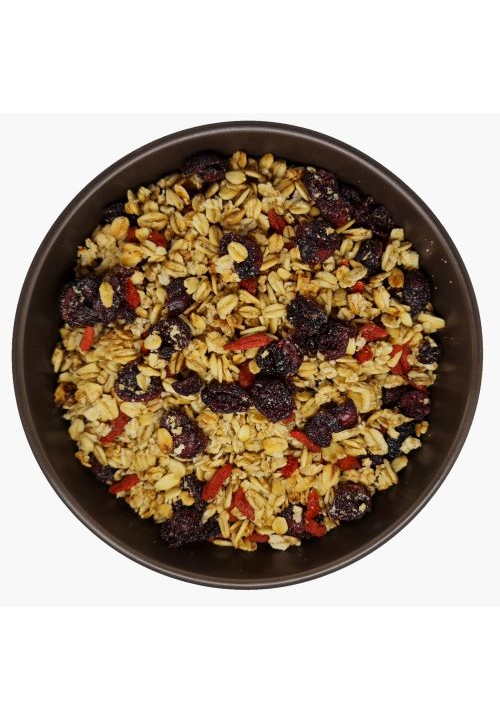 Granola Berry Mix