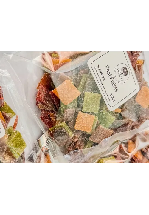 Fruit Flakes