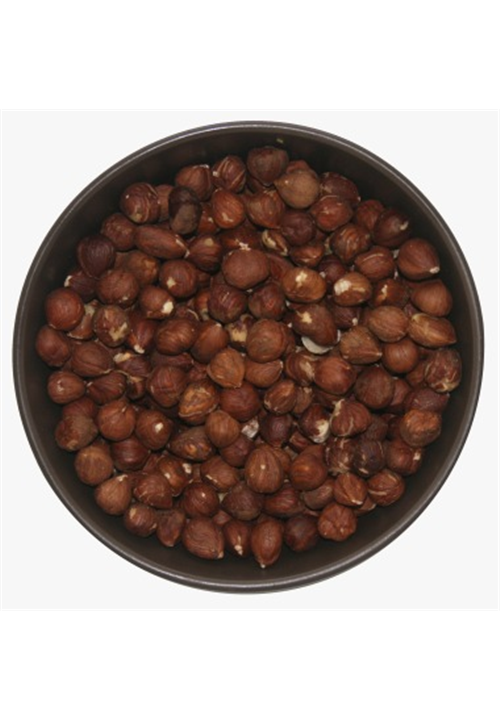 Hazelnuts