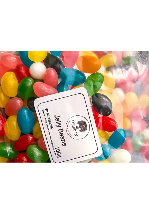 Jelly Beans