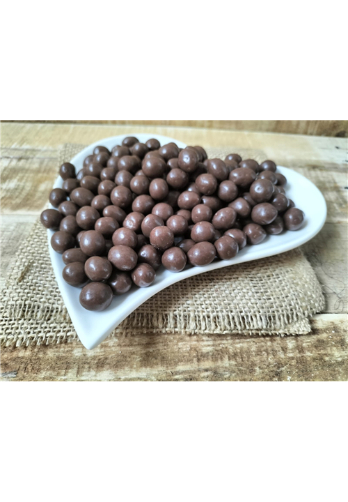 Chocolate Peanuts