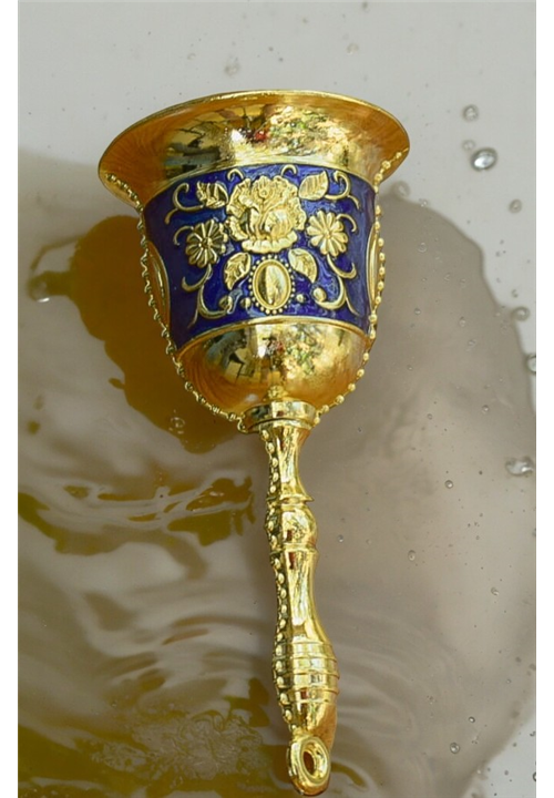 ALTAR BELL