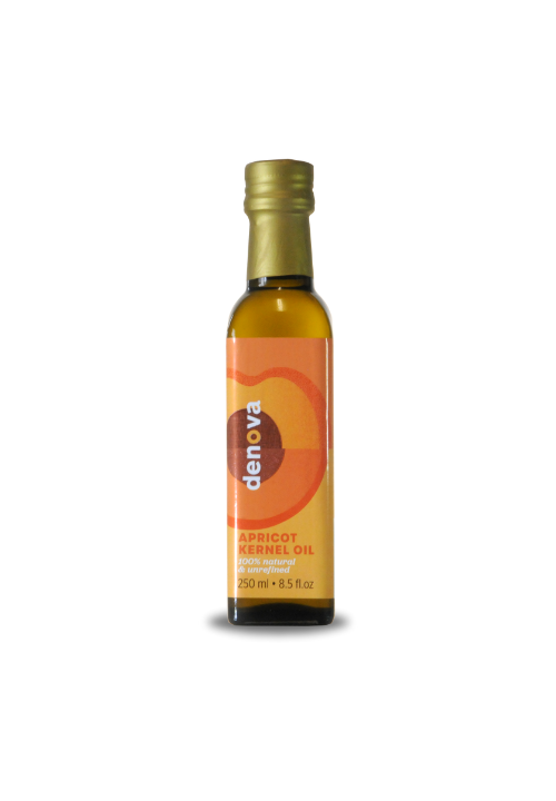 Apricot Pure 250ml