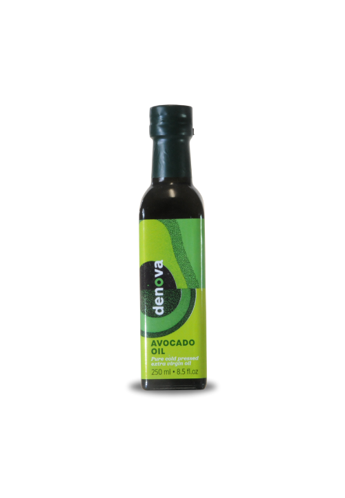 Avocado Pure 250ml