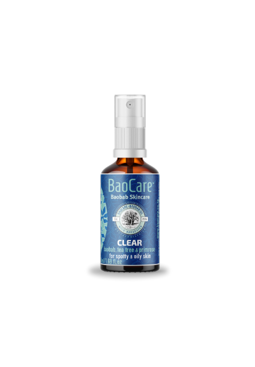 BaoCare - Clear 50ml