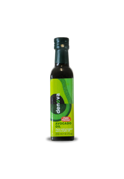 Avocado Chilli 250ml