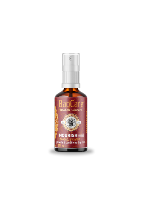 BaoCare - Nourish 50ml