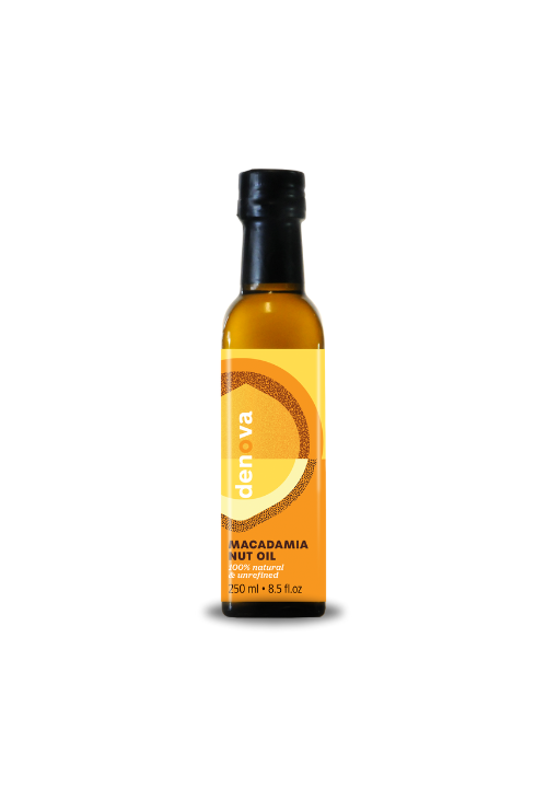 Macadamia Pure 250ml