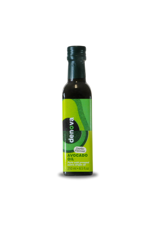 Avocado Garlic 250ml