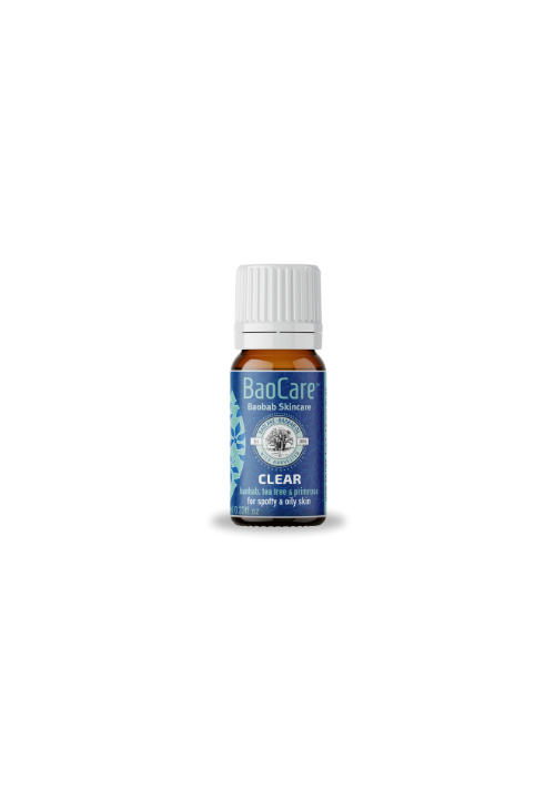 BaoCare - Clear 10ml